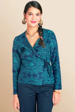 Antoine et Lili Veste Volubilis Sale