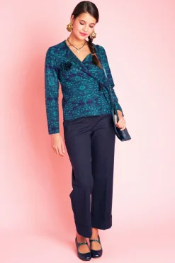 Antoine et Lili Veste Volubilis Sale